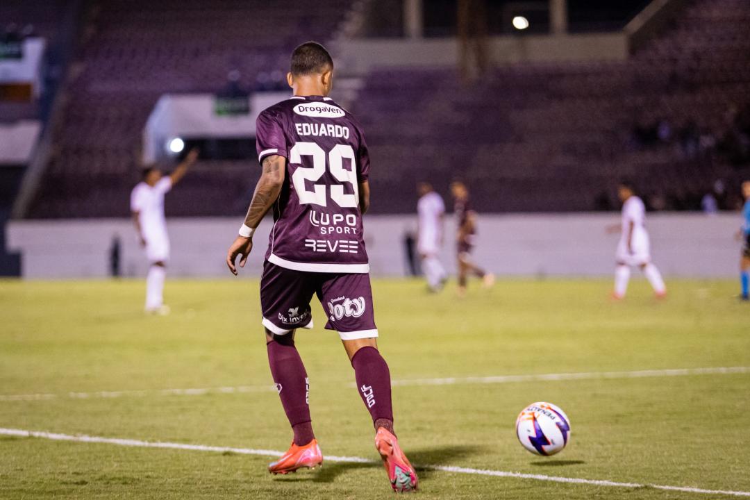 Foto 16 de 30 — Ferroviária perde para o Juventus e fica com vice da Série A2 em Araraquara